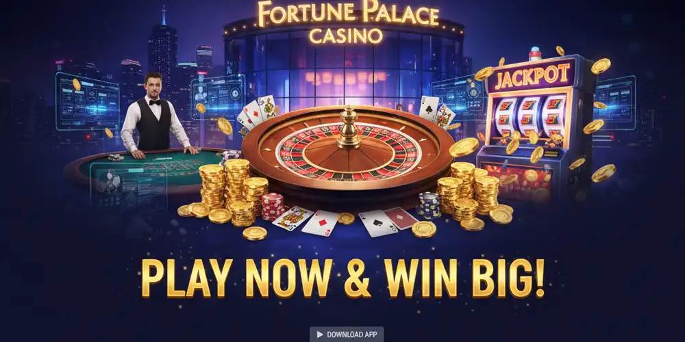 Exclusive Online Casino Offer Bangladesh
