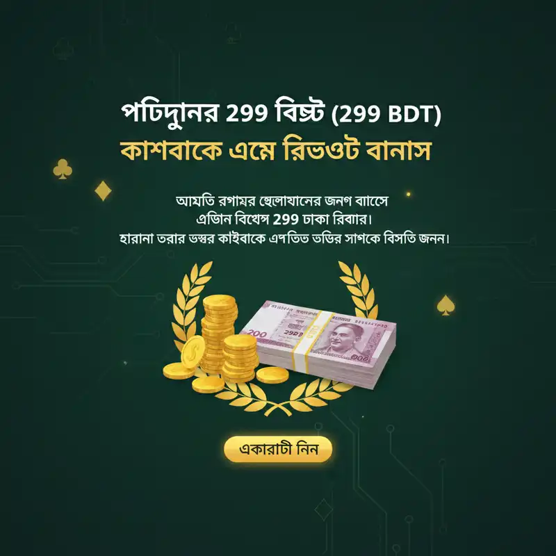 প্রতিদিনের প্রমোশন