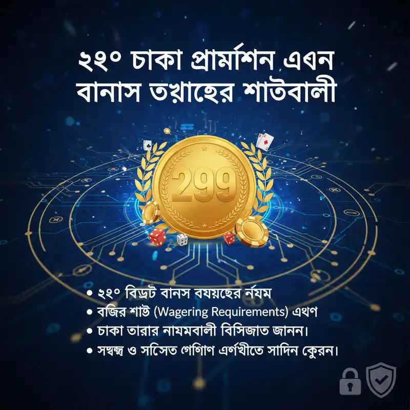 শর্তাবলী